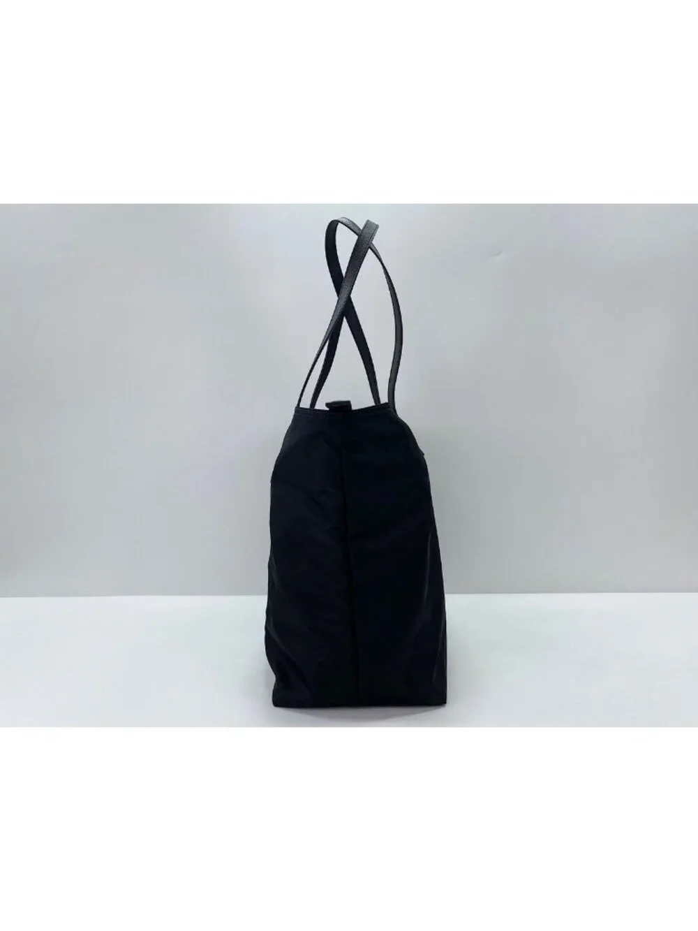 Prada Tote Black